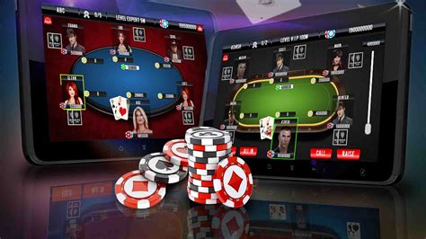 best app to play poker online